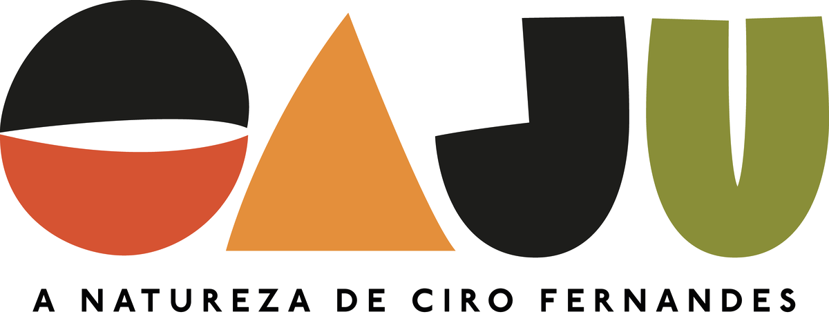 CAJU, A Natureza de Ciro Fernandes
